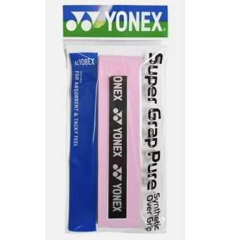 Overgrip Yonex Super Grap Pure 2