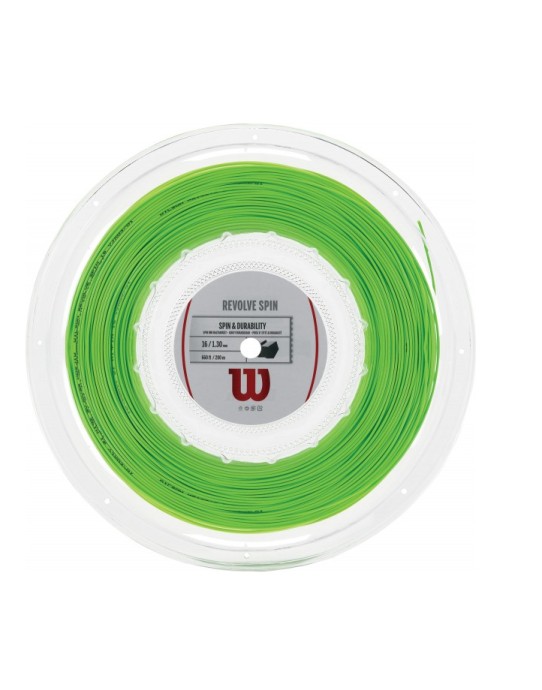 Wilson Revolve Spin
