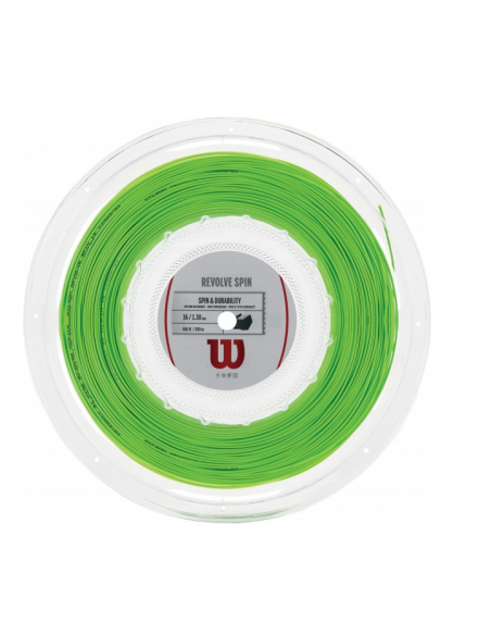 Wilson Revolve Spin