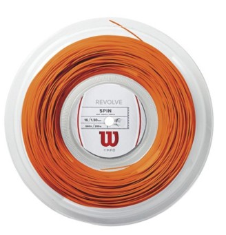 Corda Wilson Revolve matassa 200m 2