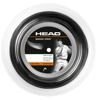 Corda Head Sonic Pro