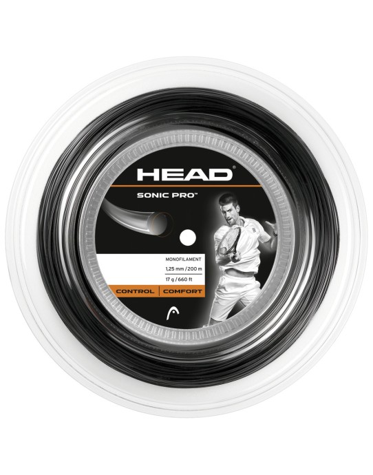 Corda Head Sonic Pro