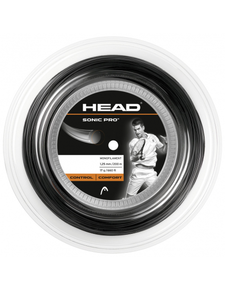 Corda Head Sonic Pro