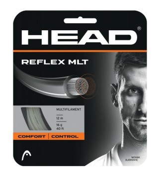 Corda Head Reflex MLT matassa 200m | Universotennis.it