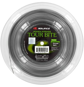 Solinco Tour Bite
