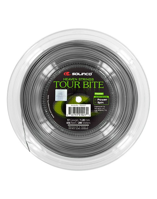 Solinco Tour Bite