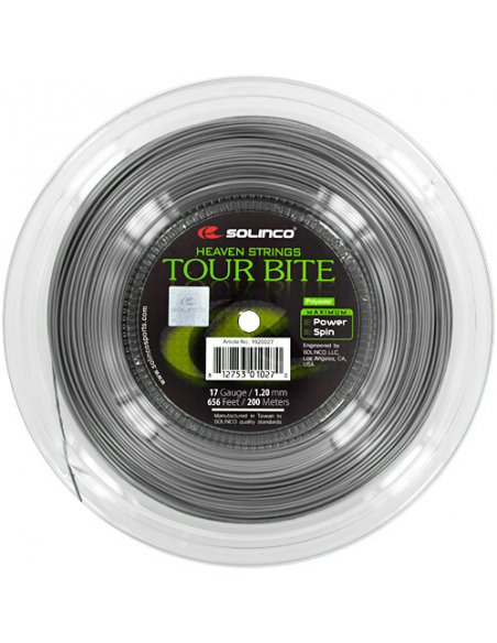Solinco Tour Bite