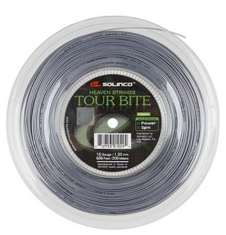 Solinco Tour Bite