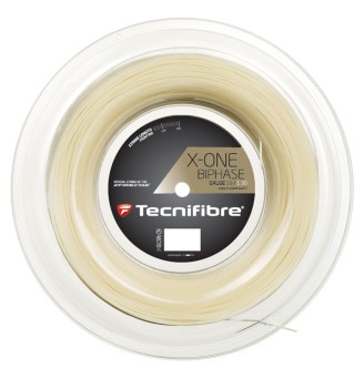 Corda Tecnifibre X-One Biphase