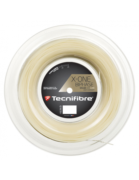 Corda Tecnifibre X-One Biphase