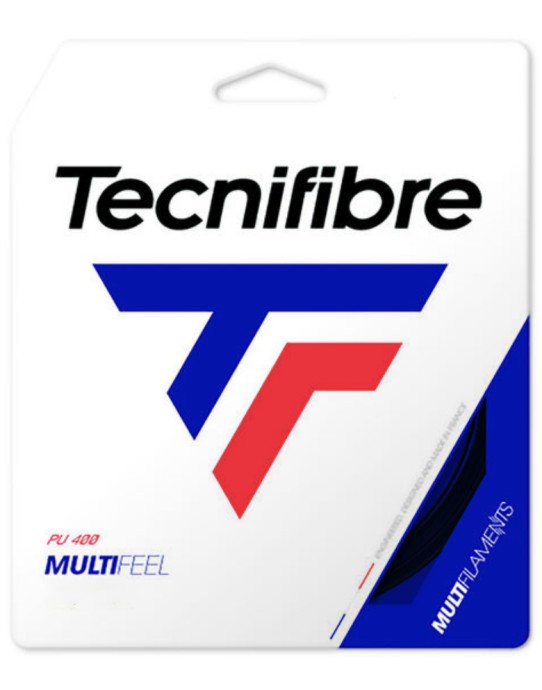 Corda Tecnifibre Multi Feel 1.25 mm | Universotennis.it