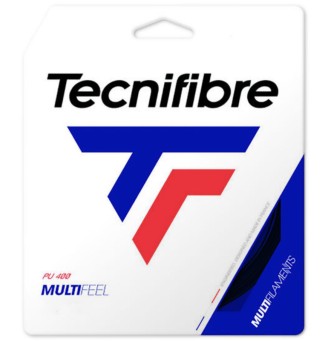 Corda Tecnifibre Multi Feel 1.25 mm | Universotennis.it