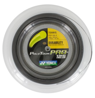 Corda Yonex PolyTour Pro matassa 200m | Universotennis.it 2
