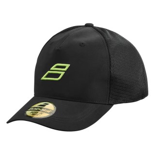 Cappellino Babolat Aero Curve Truker junior