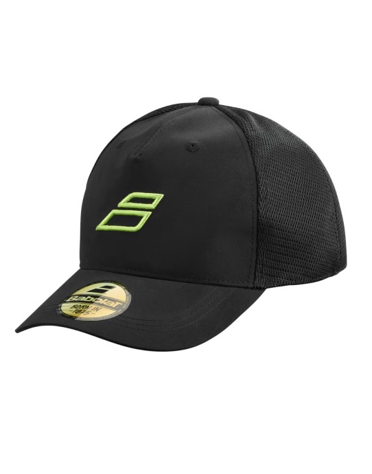 Cappellino Babolat Aero Curve Truker junior