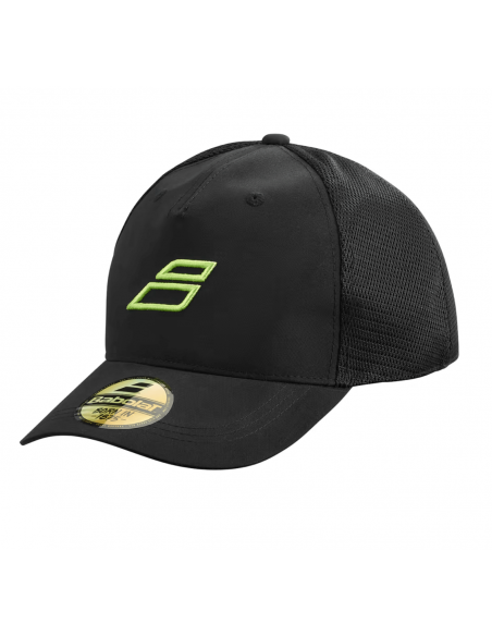 Cappellino Babolat Aero Curve Truker junior