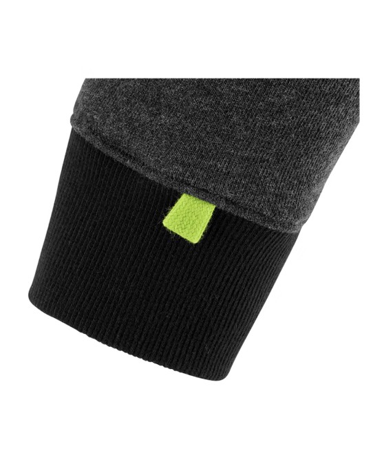 Felpa Babolat Aero Hood
