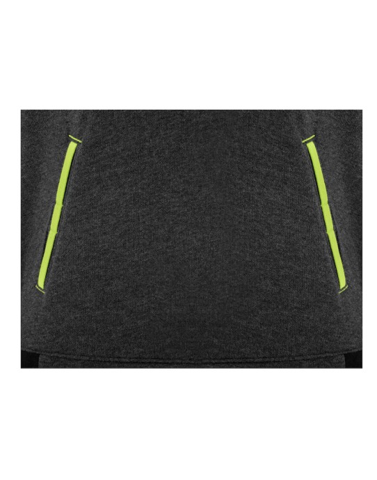 Felpa Babolat Aero Hood