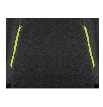 Felpa Babolat Aero Hood