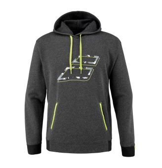 Felpa Babolat Aero Hood