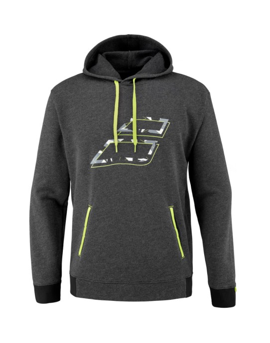 Felpa Babolat Aero Hood