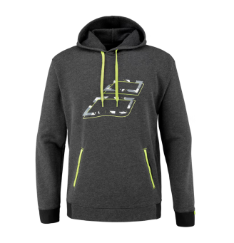 Felpa Babolat Aero Hood