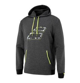 Felpa Babolat Aero Hood 2