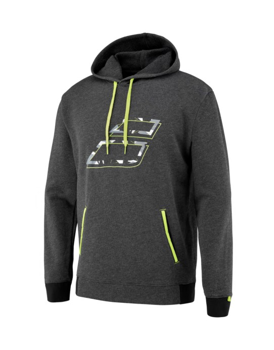 Felpa Babolat Aero Hood