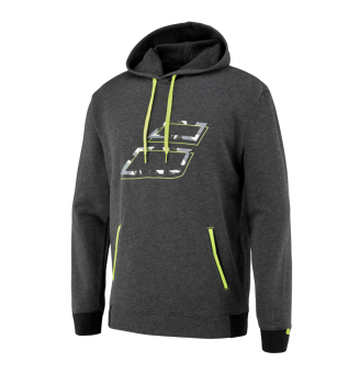 Felpa Babolat Aero Hood