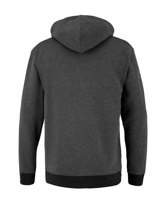 Felpa Babolat Aero Hood
