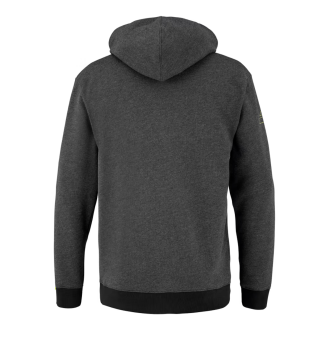 Felpa Babolat Aero Hood