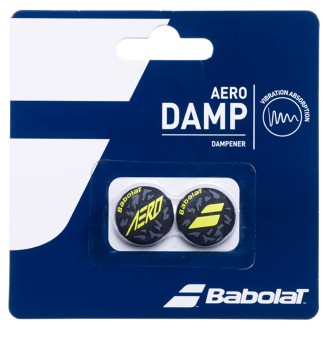 Antivibrazioni Babolat Aero Damp| Universotennis.it 2