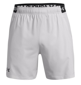 Pantaloncini Under Armour Vanish Woven Gray |www.universotennis.it
