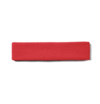 Fascia Under Armour Spugna Red | Universotennis.it 2