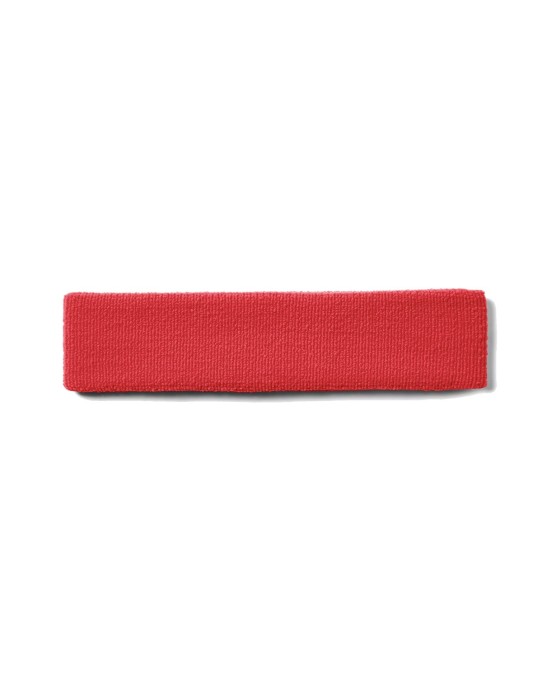 Fascia Under Armour Spugna Red | Universotennis.it