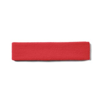 Fascia Under Armour Spugna Red | Universotennis.it