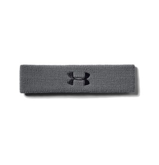 Fascia Under Armour Spugna Grey| Universotennis.it