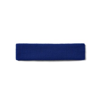 Fascia Under Armour Spugna Blu | Universotennis.it 2