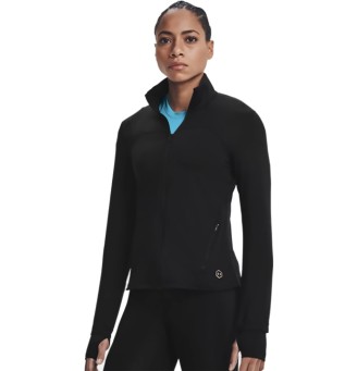 Giacca Under Armour Rush donna