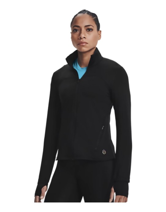 Giacca Under Armour Rush donna