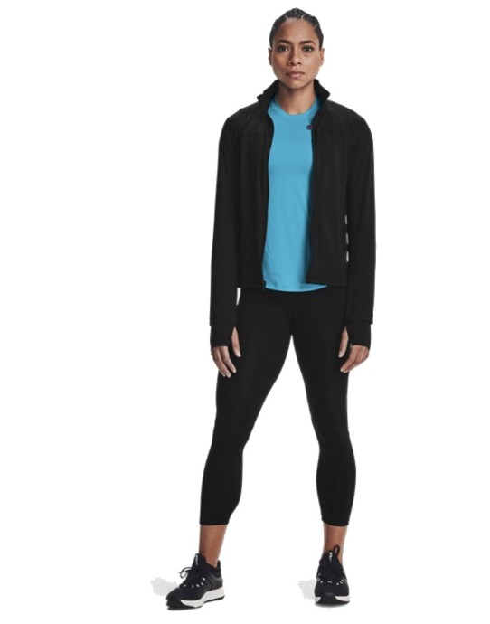 Giacca Under Armour Rush donna