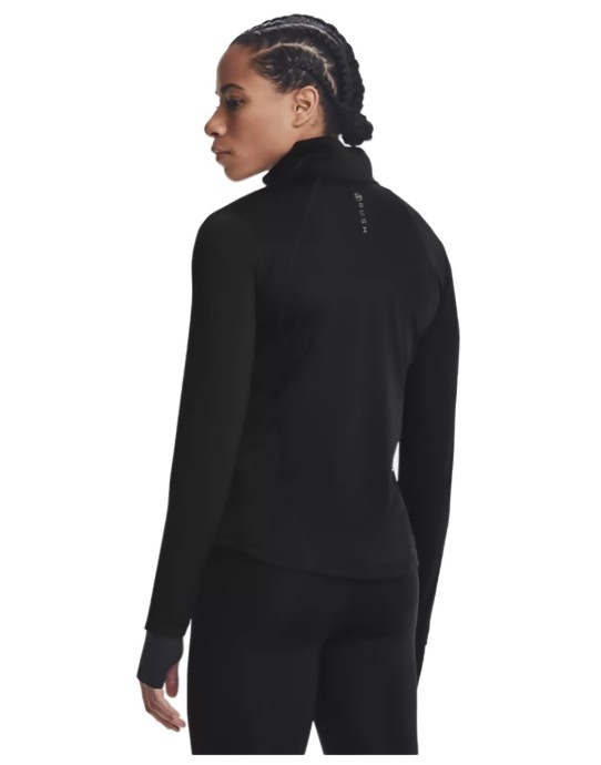 Giacca Under Armour Rush donna