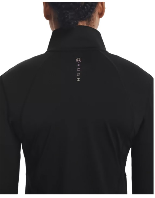 Giacca Under Armour Rush donna