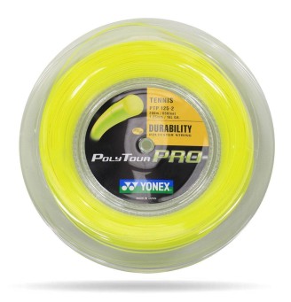 Corda Yonex Polytour Pro matassa 200m | Universotennis.it