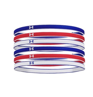 Fascia Under Armour Mini 6 pezzi colori assortiti| Universotennis.it 2