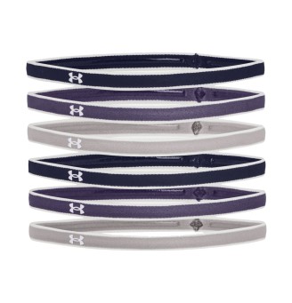 Fascia Under Armour Mini 6 pezzi colori assortiti| Universotennis.it