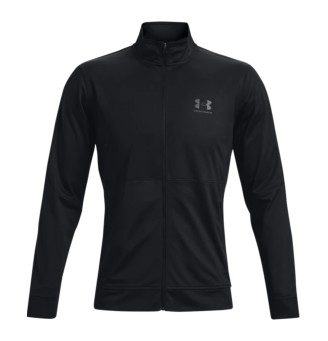 Giacca Under Armour Pique Track