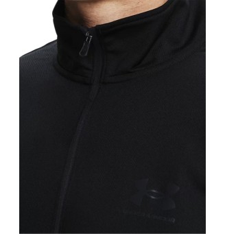Giacca Under Armour Pique Track 2