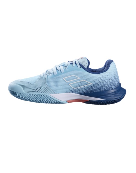 Scarpe Babolat Jet Mach 3 Junior| Universotennis.it
