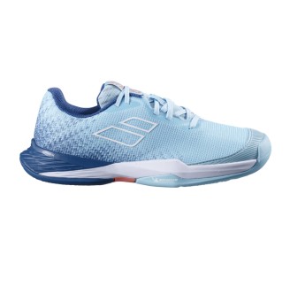 Scarpe Babolat Jet Mach 3 Junior| Universotennis.it